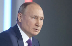 Путин подписал закон о создании игорной зоны в Республике Алтай