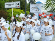 В Горно-Алтайске пройдет фестиваль «Земля снежного барса»