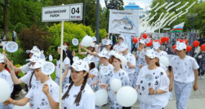 В Горно-Алтайске пройдет фестиваль «Земля снежного барса»