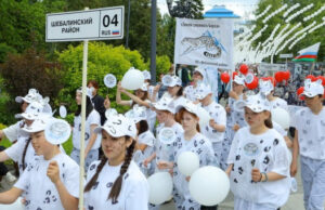 В Горно-Алтайске пройдет фестиваль «Земля снежного барса»
