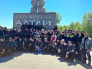 С ветерком, но по правилам: в Республике Алтай открыли мотосезон