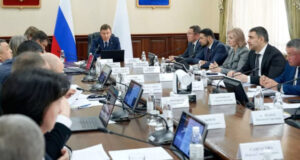 Систему поддержки инвесторов обновят в Республике Алтай