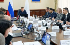 Систему поддержки инвесторов обновят в Республике Алтай Систему поддержки инвесторов обновят в Республике Алтай