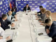 «Единая Россия» определилась с кандидатами на довыборах в Онгудайском и Шебалинском районах