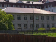 В Шебалино в этом году пройдёт капитальный ремонт районной поликлиники