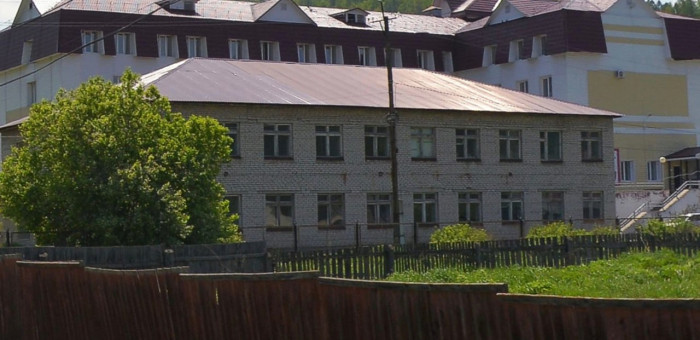 В Шебалино в этом году пройдёт капитальный ремонт районной поликлиники
