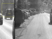 Четыре патрульных автомобиля оснастили комплексами фотофиксации нарушений ПДД nga f4dd3528