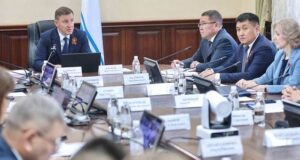 Рекордные суммы: доходы бюджета республики увеличатся на сотни миллионов рублей Рекордные суммы: доходы бюджета республики увеличатся на сотни миллионов рублей