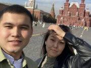 Пара с Алтая примет участие во всероссийском свадебном фестивале