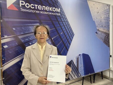 Светлана Сумачакова