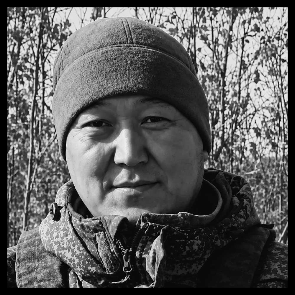 Евгений Иванович Адаров