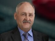 Ушёл из жизни Заслуженный учитель России Владимир Левченко
