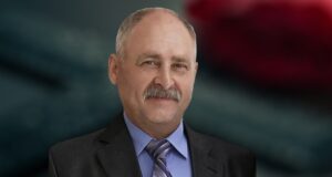 Ушёл из жизни Заслуженный учитель России Владимир Левченко