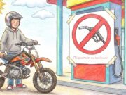 В Республике Алтай введен запрет на продажу ГСМ несовершеннолетним