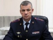 Новый начальник полиции назначен в Республике Алтай Новый начальник полиции назначен в Республике Алтай