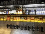 Владелец бара заплатит крупный штраф за торговлю «паленым» алкоголем