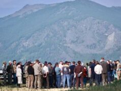 В отдаленном селе Беляши отремонтируют детский сад
