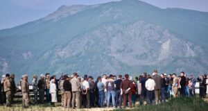 В отдаленном селе Беляши отремонтируют детский сад