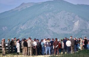 В отдаленном селе Беляши отремонтируют детский сад
