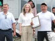 Лучших стригалей определили в Республике Алтай