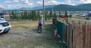 Две девушки пострадали в ДТП с мотоциклом в Чибиле Две девушки пострадали в ДТП с мотоциклом в Чибиле