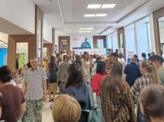 Ярмарку вакансий в Горно-Алтайске посетили более 600 человек
