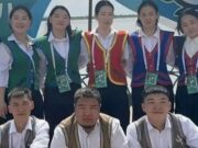 Студенты Горно-Алтайского педколледжа заняли первое место на фестивале «Российская студенческая весна»