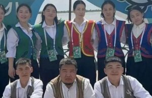 Студенты Горно-Алтайского педколледжа заняли первое место на фестивале «Российская студенческая весна»