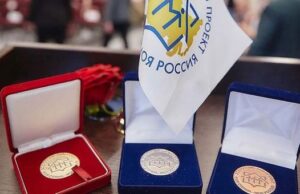 Жители республики подали более 100 заявок на конкурс «Моя страна – моя Россия»