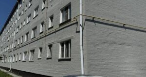 Капремонт многоквартирных домов продолжается в регионе
