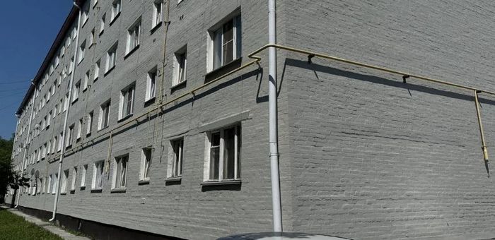 Капремонт многоквартирных домов продолжается в регионе