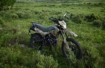 Почти 30 ДТП с подростками на мотоциклах произошло в регионе