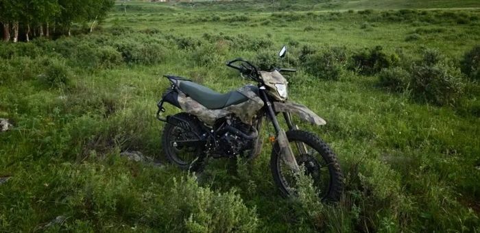 Двое подростков госпитализированы после ДТП с мотоциклом