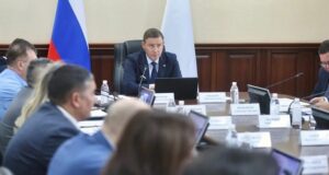Заседание правительства Республики Алтай: бюджет, поддержка молодежи, порядок в сфере туризма