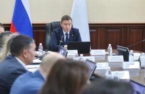 Заседание правительства Республики Алтай: бюджет, поддержка молодежи, порядок в сфере туризма