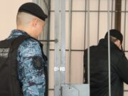 Многодетный отец проведет полгода за решеткой за неуплату алиментов