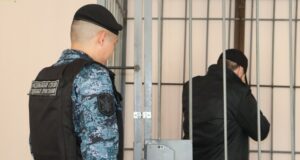 Многодетный отец проведет полгода за решеткой за неуплату алиментов