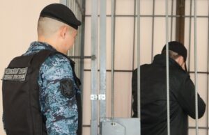 Многодетный отец проведет полгода за решеткой за неуплату алиментов