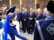 Принцип «чтобы соглашения не легли на полку, а реально работали» приносит первые результаты 22066583913