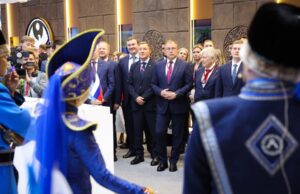 Принцип «чтобы соглашения не легли на полку, а реально работали» приносит первые результаты 22066583913