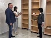 Народная программа в действии: в Шебалино создают модельную библиотеку нового поколения 22865394147