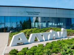 На Алтае запоздалый старт турсезона повлиял на общепит
