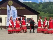 В Урлу-Аспаке в рамках Народной программы открыли Культурно-досуговый центр 23154815048