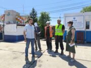 Ольга Сафронова проинспектировала ключевые стройки Горно-Алтайска 23409848648