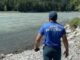 Продолжаются поиски подростка из Новосибирска, упавшего в Катунь
