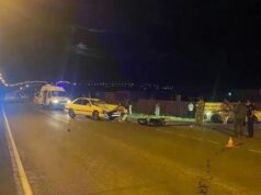 16-летний мотоциклист погиб в ДТП с иномаркой в Шебалино