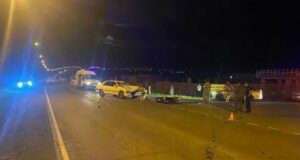 16-летний мотоциклист погиб в ДТП с иномаркой в Шебалино 16-летний мотоциклист погиб в ДТП с иномаркой в Шебалино