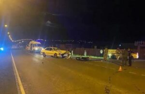 16-летний мотоциклист погиб в ДТП с иномаркой в Шебалино 16-летний мотоциклист погиб в ДТП с иномаркой в Шебалино