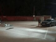 16-летняя девушка пострадала в «пьяном» ДТП с питбайком в Горно-Алтайске 16-летняя девушка пострадала в «пьяном» ДТП с питбайком в Горно-Алтайске