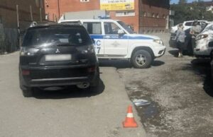 В трех ДТП на Алтае пострадали пятеро детей В трех ДТП на Алтае пострадали пятеро детей
